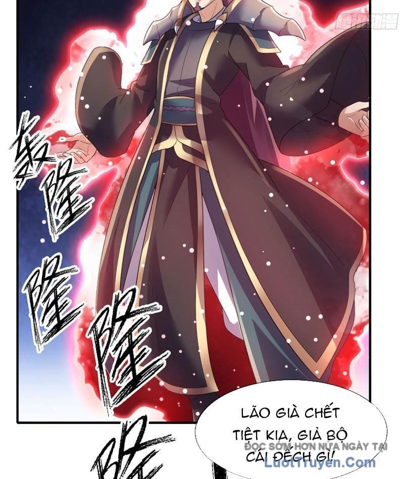 Thu Triệu Vạn Đồ Đệ, Vi Sư Vô Địch Thế Gian Chap 209 - Next Chap 210