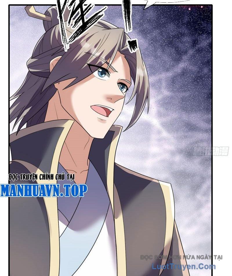 Thu Triệu Vạn Đồ Đệ, Vi Sư Vô Địch Thế Gian Chap 209 - Next Chap 210