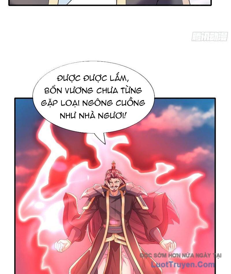 Thu Triệu Vạn Đồ Đệ, Vi Sư Vô Địch Thế Gian Chap 209 - Next Chap 210