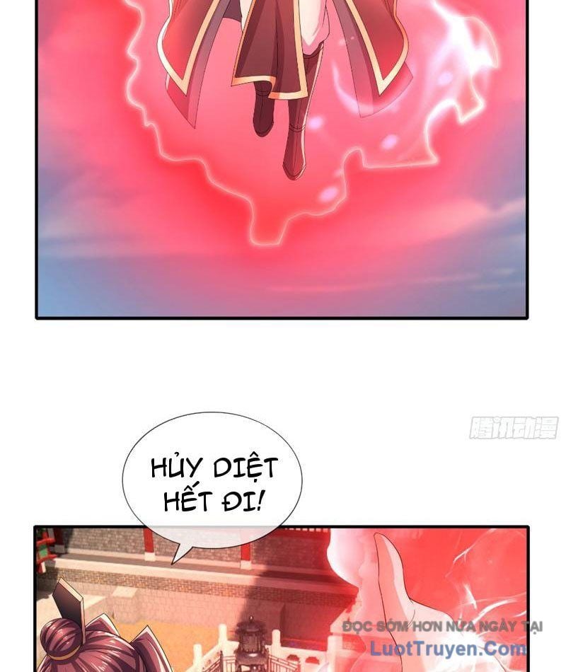 Thu Triệu Vạn Đồ Đệ, Vi Sư Vô Địch Thế Gian Chap 209 - Next Chap 210