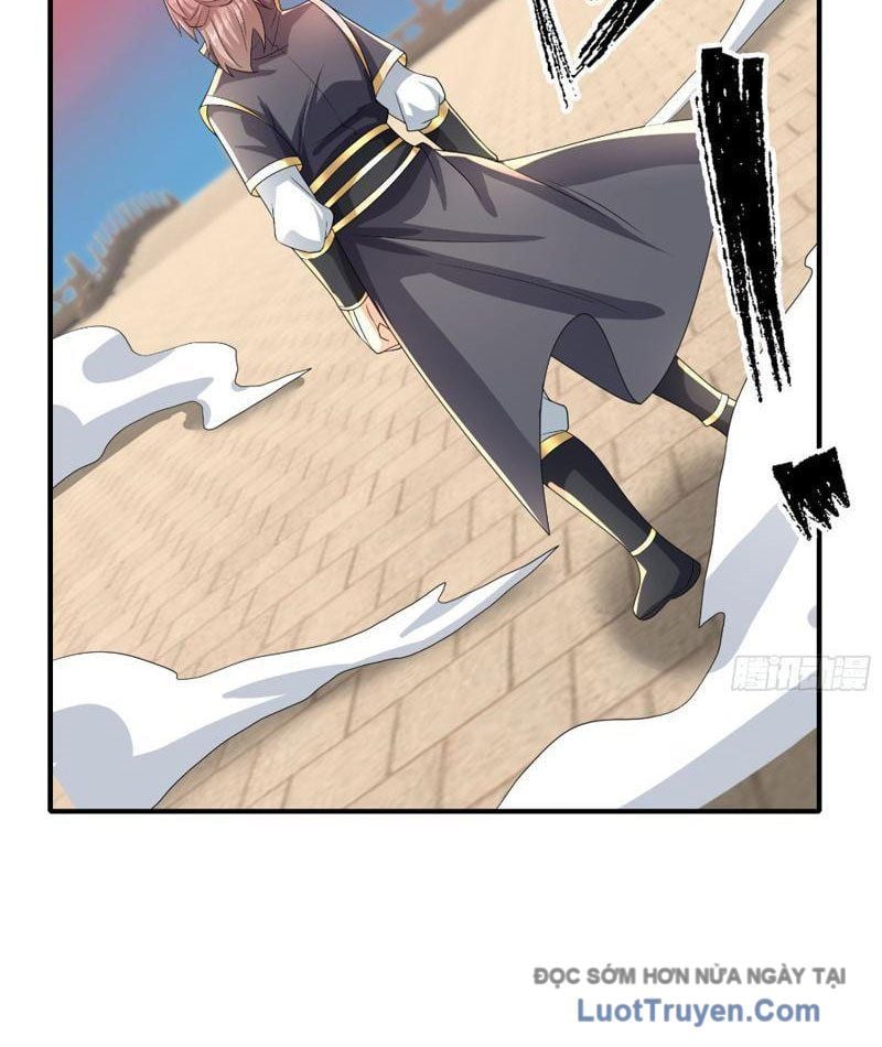 Thu Triệu Vạn Đồ Đệ, Vi Sư Vô Địch Thế Gian Chap 209 - Next Chap 210