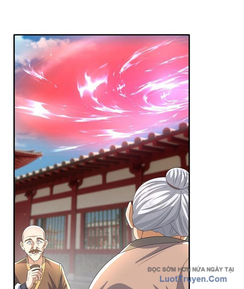 Thu Triệu Vạn Đồ Đệ, Vi Sư Vô Địch Thế Gian Chap 209 - Next Chap 210