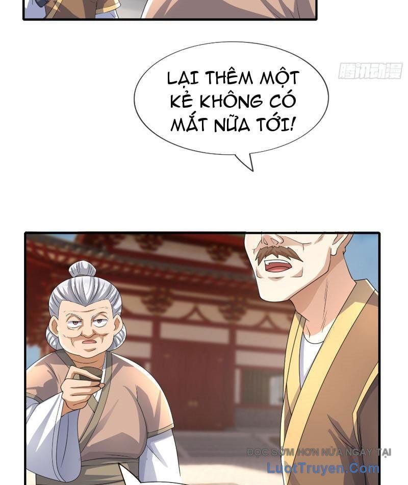 Thu Triệu Vạn Đồ Đệ, Vi Sư Vô Địch Thế Gian Chap 209 - Next Chap 210