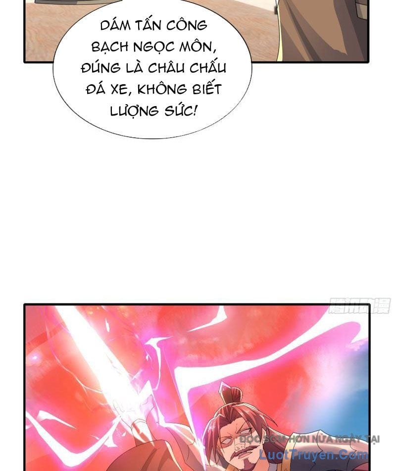 Thu Triệu Vạn Đồ Đệ, Vi Sư Vô Địch Thế Gian Chap 209 - Next Chap 210