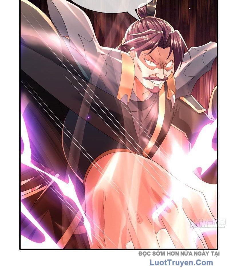 Thu Triệu Vạn Đồ Đệ, Vi Sư Vô Địch Thế Gian Chap 209 - Next Chap 210