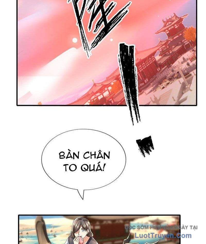 Thu Triệu Vạn Đồ Đệ, Vi Sư Vô Địch Thế Gian Chap 209 - Next Chap 210