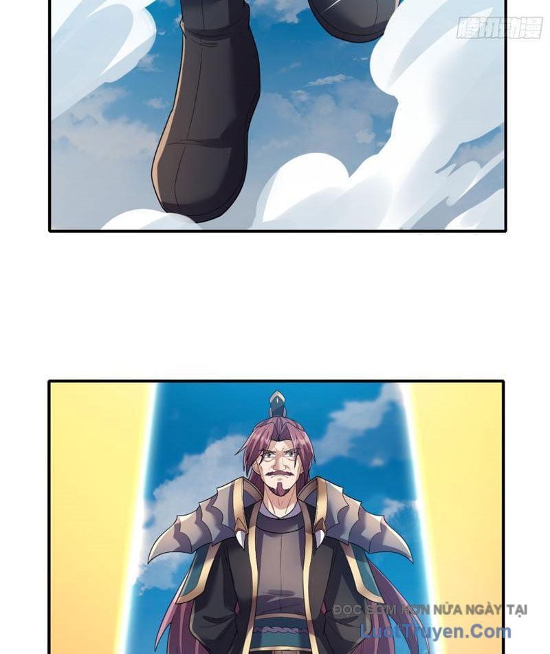 Thu Triệu Vạn Đồ Đệ, Vi Sư Vô Địch Thế Gian Chap 209 - Next Chap 210