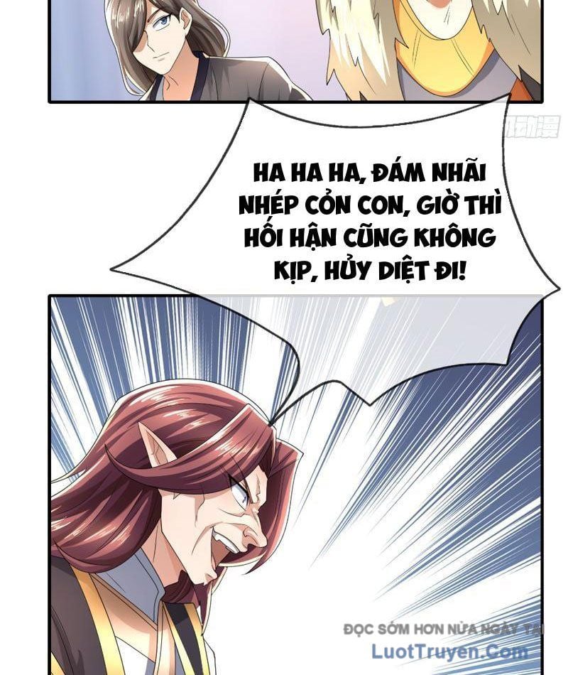 Thu Triệu Vạn Đồ Đệ, Vi Sư Vô Địch Thế Gian Chap 209 - Next Chap 210