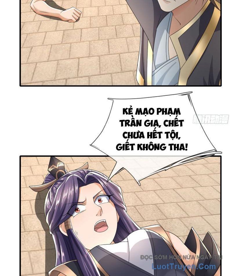 Thu Triệu Vạn Đồ Đệ, Vi Sư Vô Địch Thế Gian Chap 209 - Next Chap 210