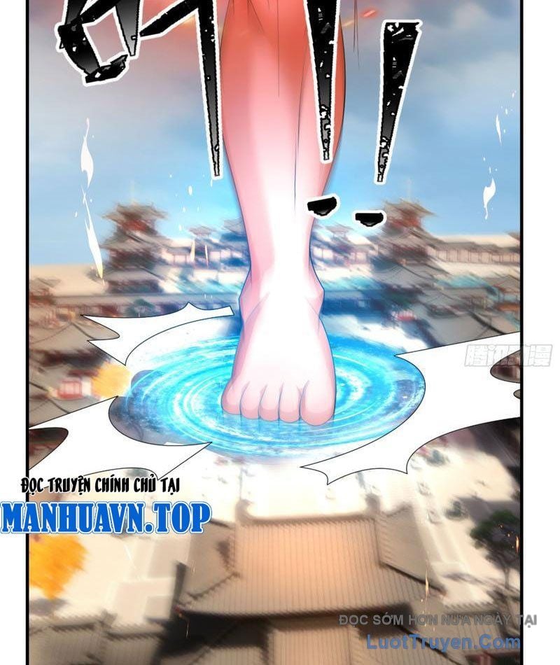 Thu Triệu Vạn Đồ Đệ, Vi Sư Vô Địch Thế Gian Chap 209 - Next Chap 210