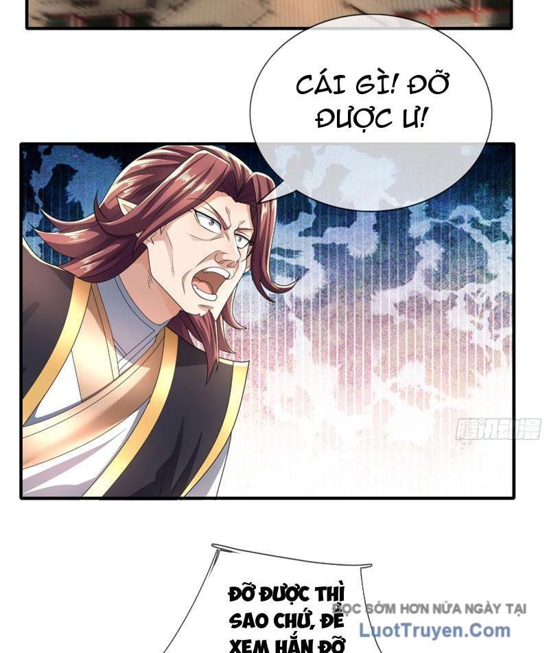 Thu Triệu Vạn Đồ Đệ, Vi Sư Vô Địch Thế Gian Chap 209 - Next Chap 210