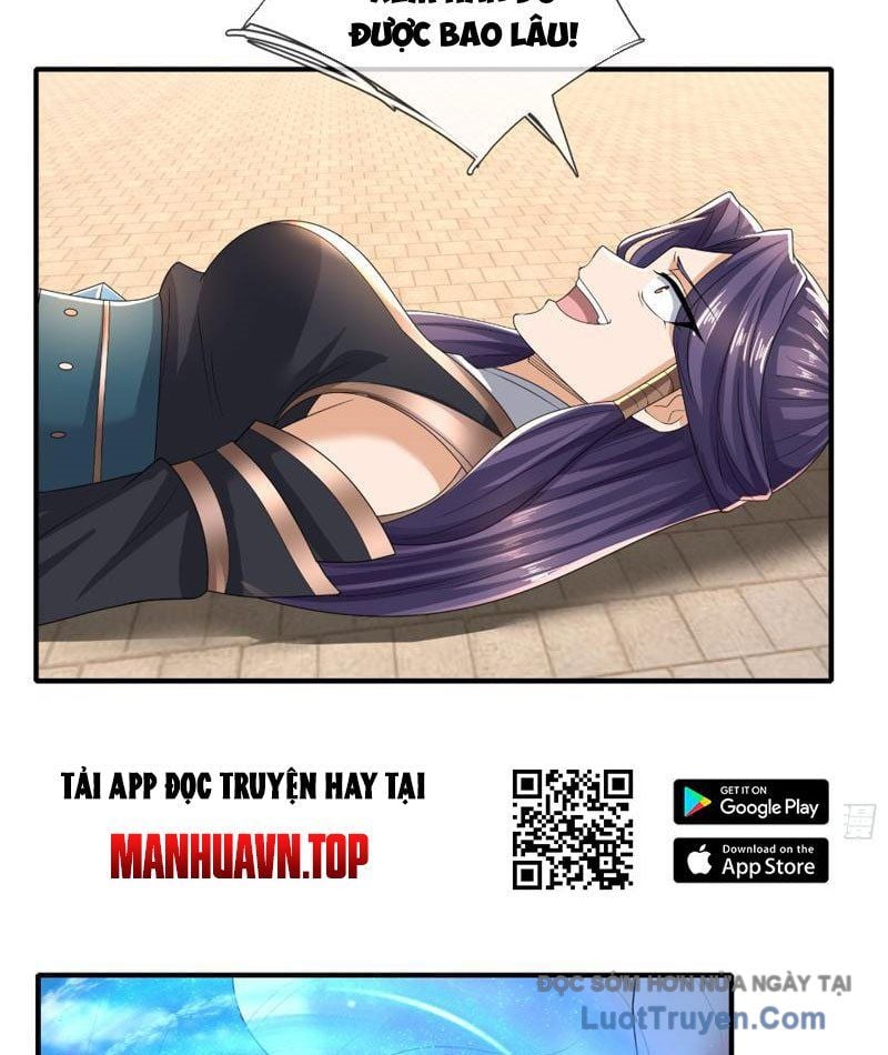 Thu Triệu Vạn Đồ Đệ, Vi Sư Vô Địch Thế Gian Chap 209 - Next Chap 210