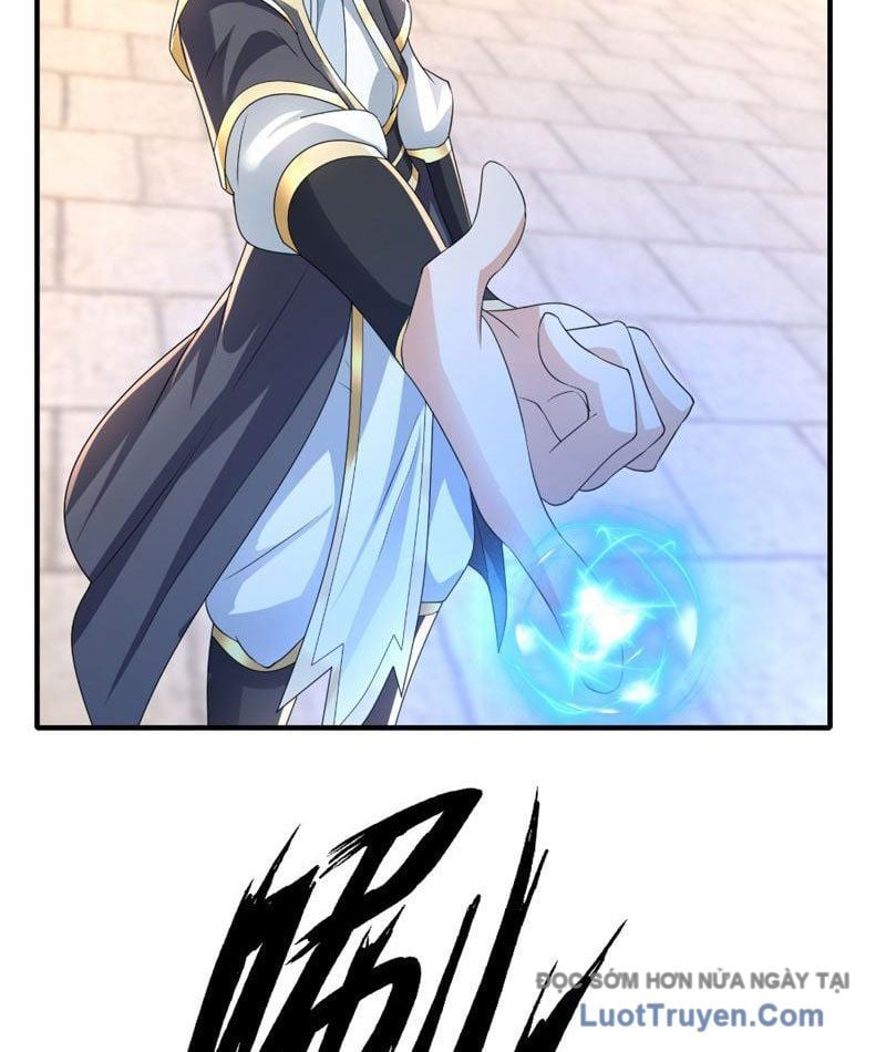 Thu Triệu Vạn Đồ Đệ, Vi Sư Vô Địch Thế Gian Chap 209 - Next Chap 210