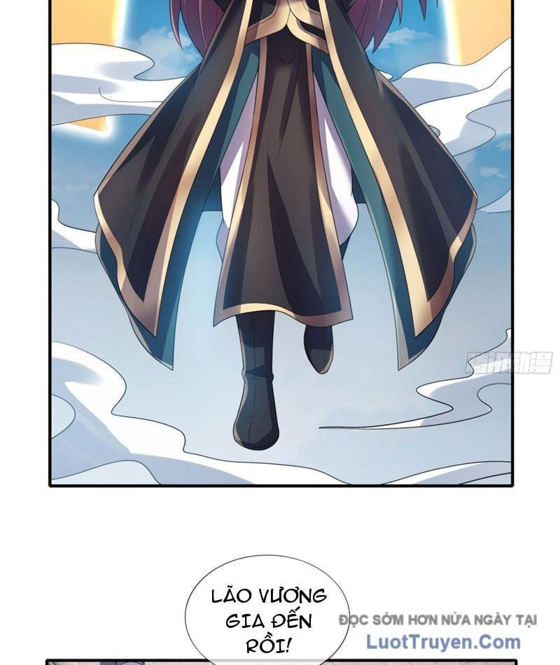 Thu Triệu Vạn Đồ Đệ, Vi Sư Vô Địch Thế Gian Chap 209 - Next Chap 210