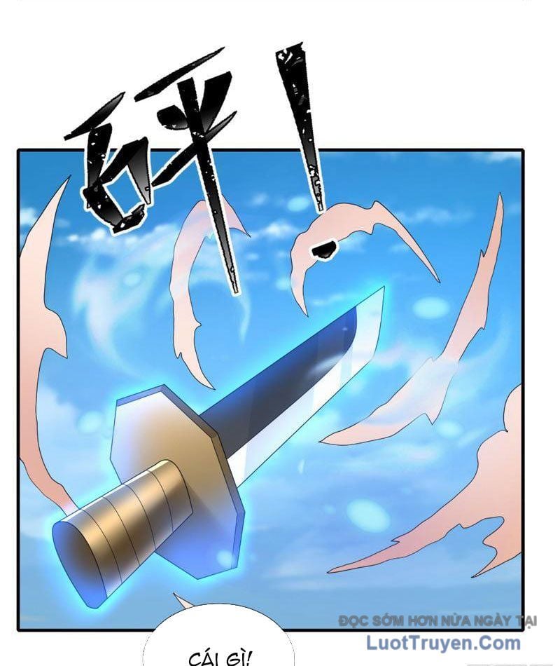 Thu Triệu Vạn Đồ Đệ, Vi Sư Vô Địch Thế Gian Chap 209 - Next Chap 210