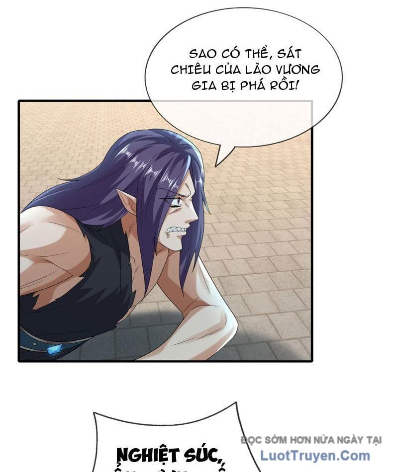 Thu Triệu Vạn Đồ Đệ, Vi Sư Vô Địch Thế Gian Chap 209 - Next Chap 210