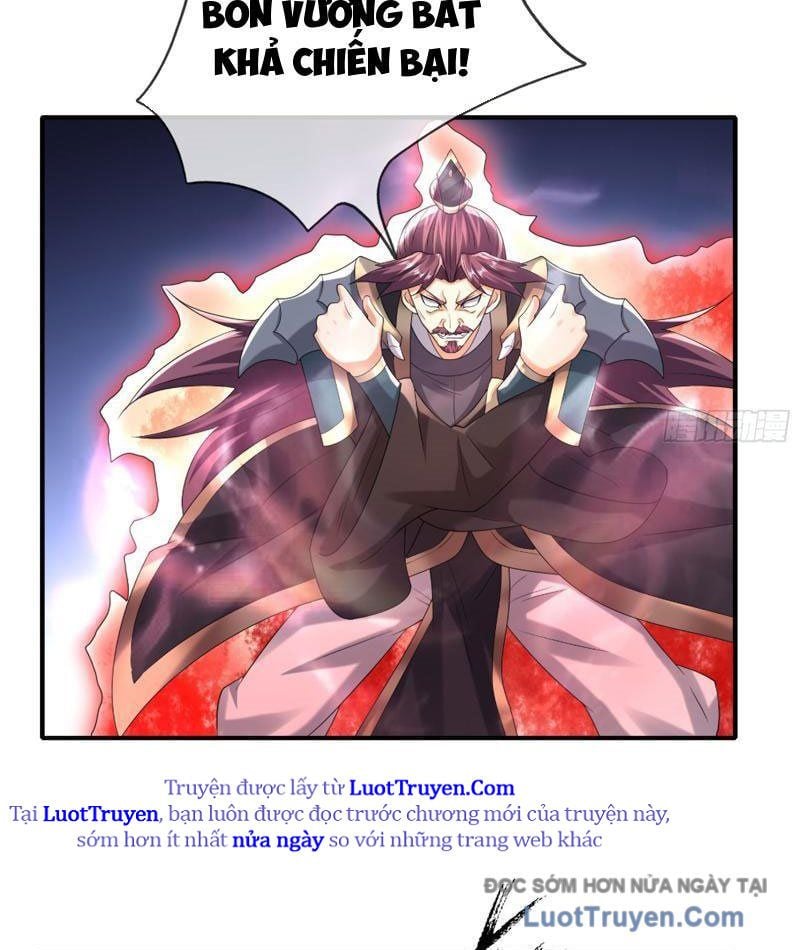 Thu Triệu Vạn Đồ Đệ, Vi Sư Vô Địch Thế Gian Chap 209 - Next Chap 210