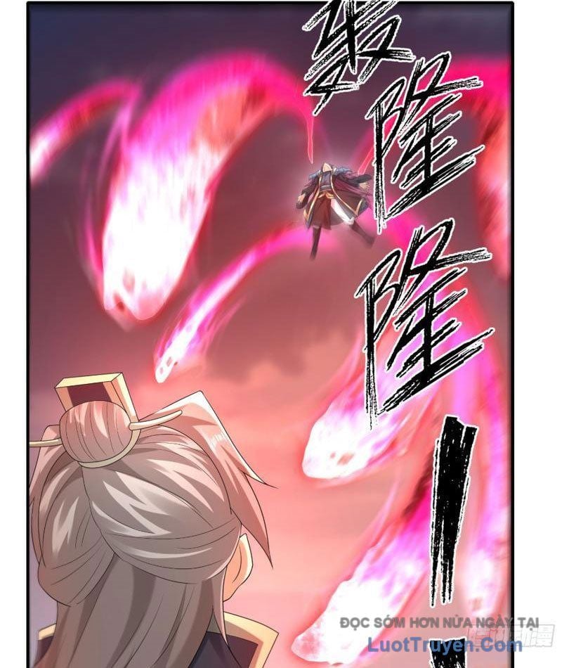 Thu Triệu Vạn Đồ Đệ, Vi Sư Vô Địch Thế Gian Chap 209 - Next Chap 210