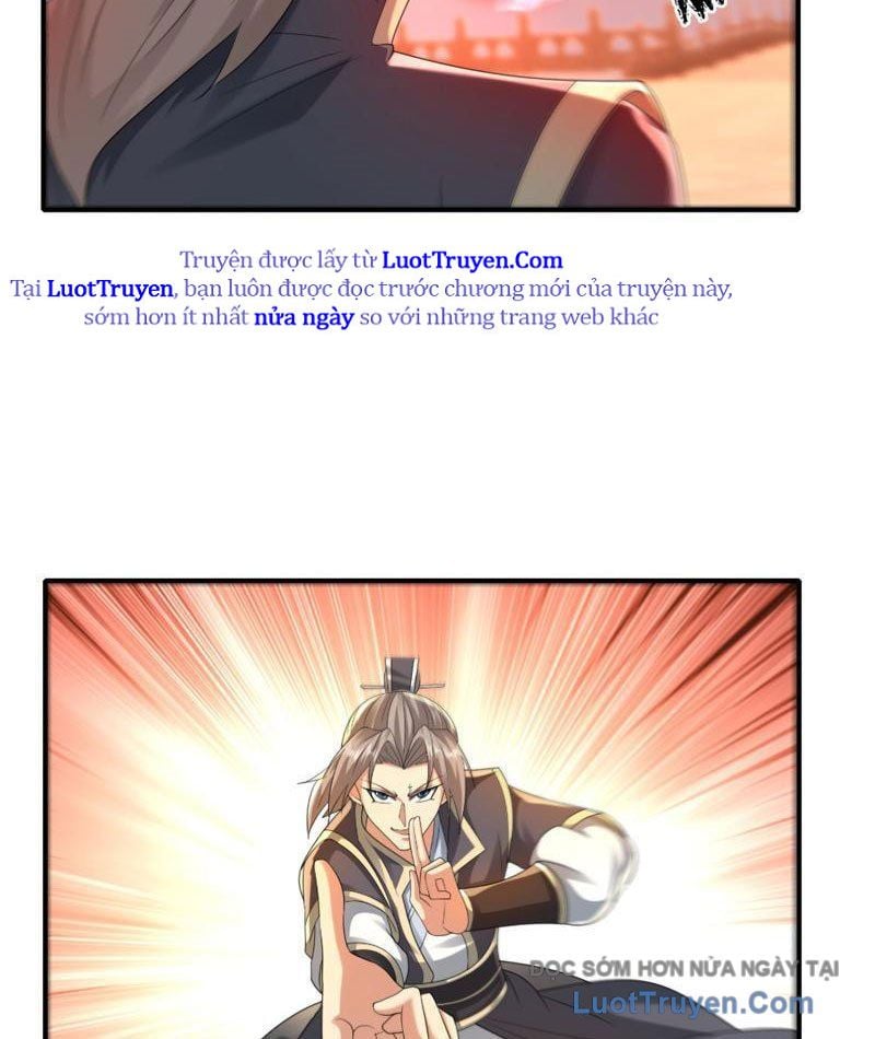 Thu Triệu Vạn Đồ Đệ, Vi Sư Vô Địch Thế Gian Chap 209 - Next Chap 210