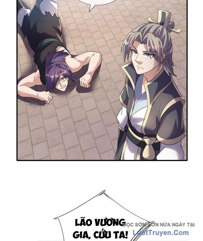 Thu Triệu Vạn Đồ Đệ, Vi Sư Vô Địch Thế Gian Chap 209 - Next Chap 210