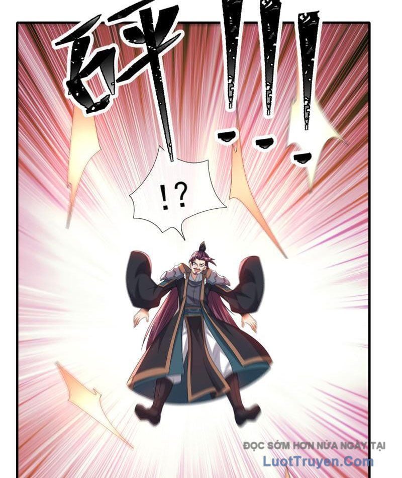 Thu Triệu Vạn Đồ Đệ, Vi Sư Vô Địch Thế Gian Chap 209 - Next Chap 210