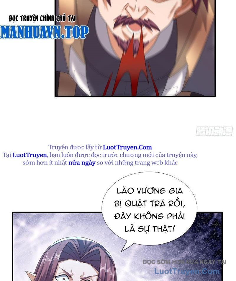 Thu Triệu Vạn Đồ Đệ, Vi Sư Vô Địch Thế Gian Chap 209 - Next Chap 210