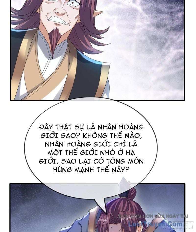 Thu Triệu Vạn Đồ Đệ, Vi Sư Vô Địch Thế Gian Chap 209 - Next Chap 210