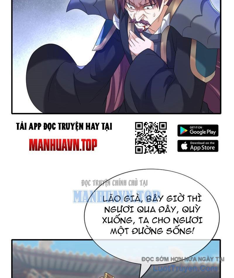 Thu Triệu Vạn Đồ Đệ, Vi Sư Vô Địch Thế Gian Chap 209 - Next Chap 210