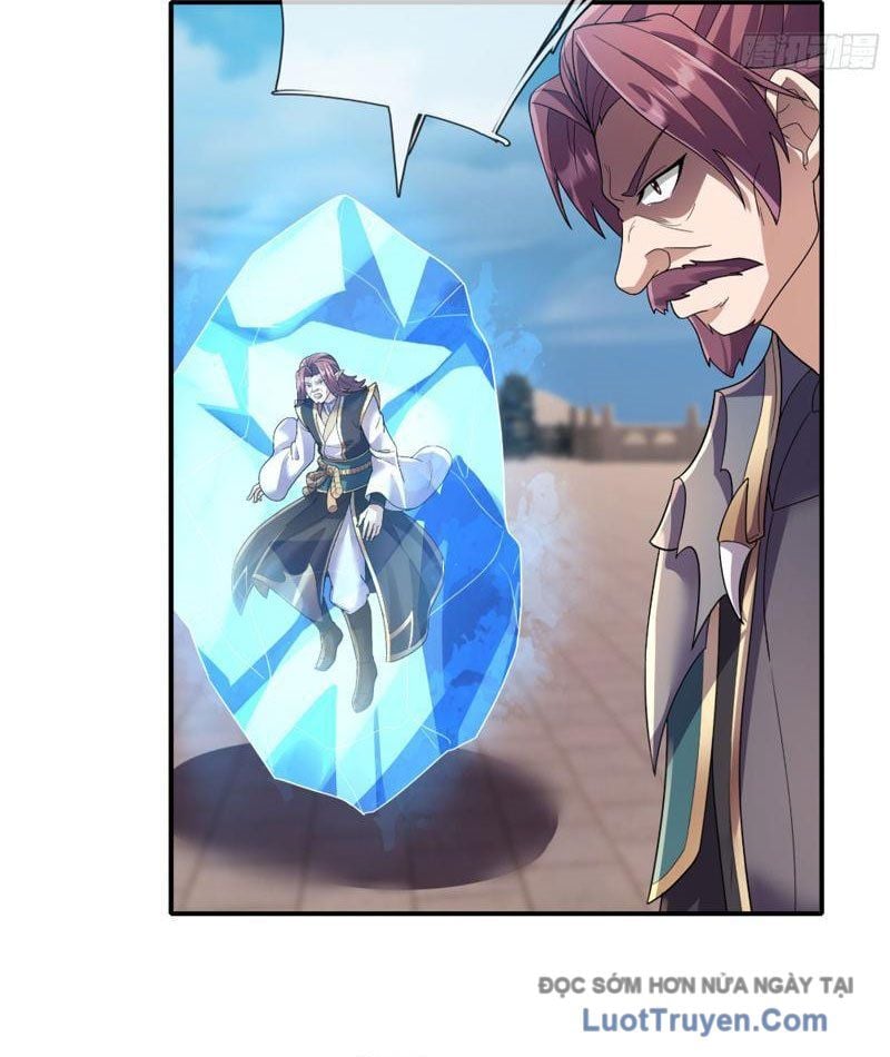 Thu Triệu Vạn Đồ Đệ, Vi Sư Vô Địch Thế Gian Chap 209 - Next Chap 210