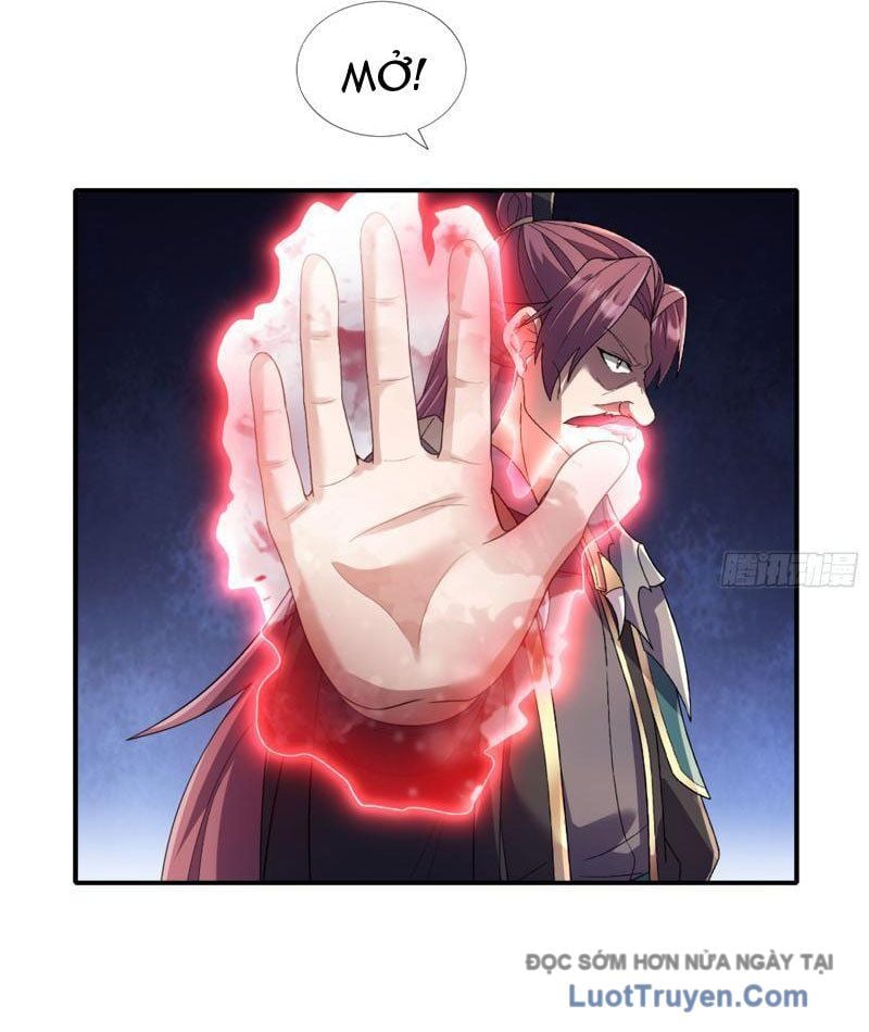 Thu Triệu Vạn Đồ Đệ, Vi Sư Vô Địch Thế Gian Chap 209 - Next Chap 210