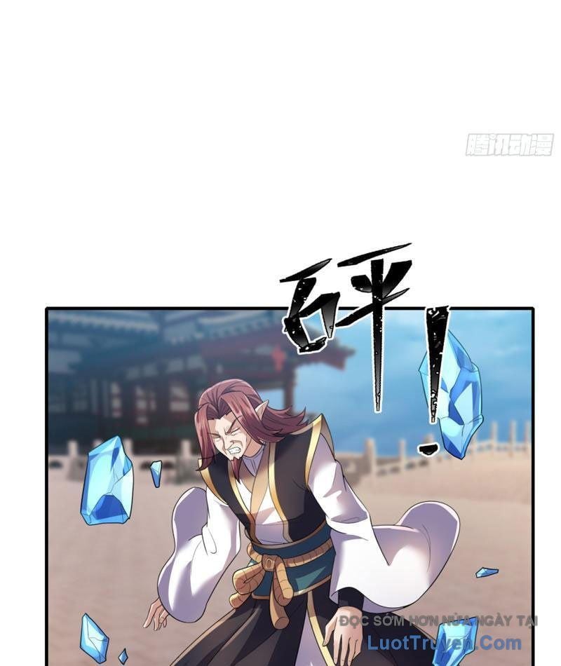 Thu Triệu Vạn Đồ Đệ, Vi Sư Vô Địch Thế Gian Chap 209 - Next Chap 210