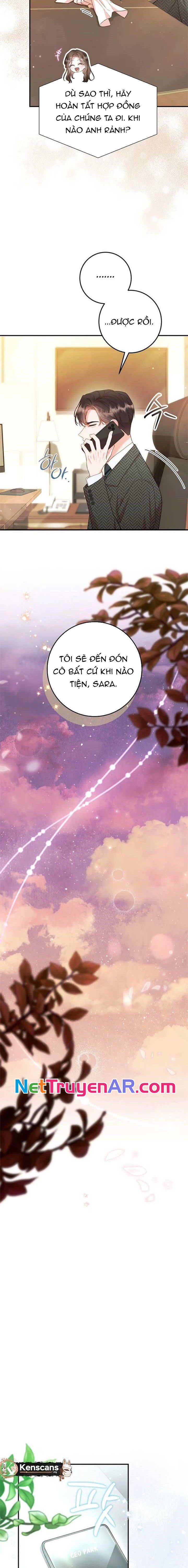 Thử Vai Cinderella Chap 28 - Next Chap 29