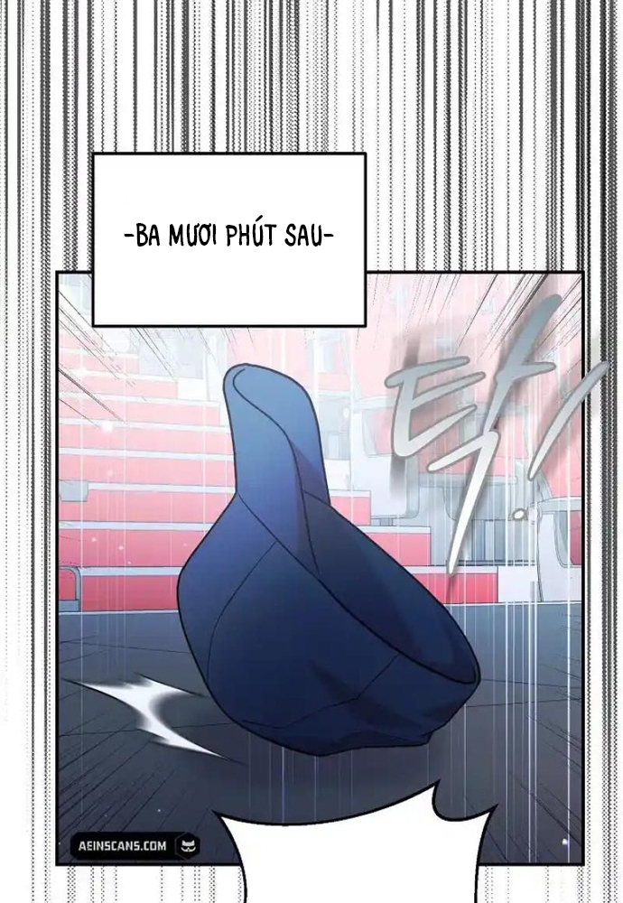 Thử Vai Cinderella Chap 5 - Next Chap 6