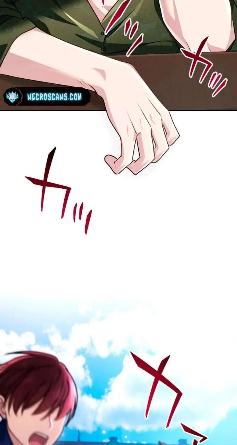 Thưa Ngài, Tôi Cảm Thấy Khó Chịu Chap 67 - Next Chap 68