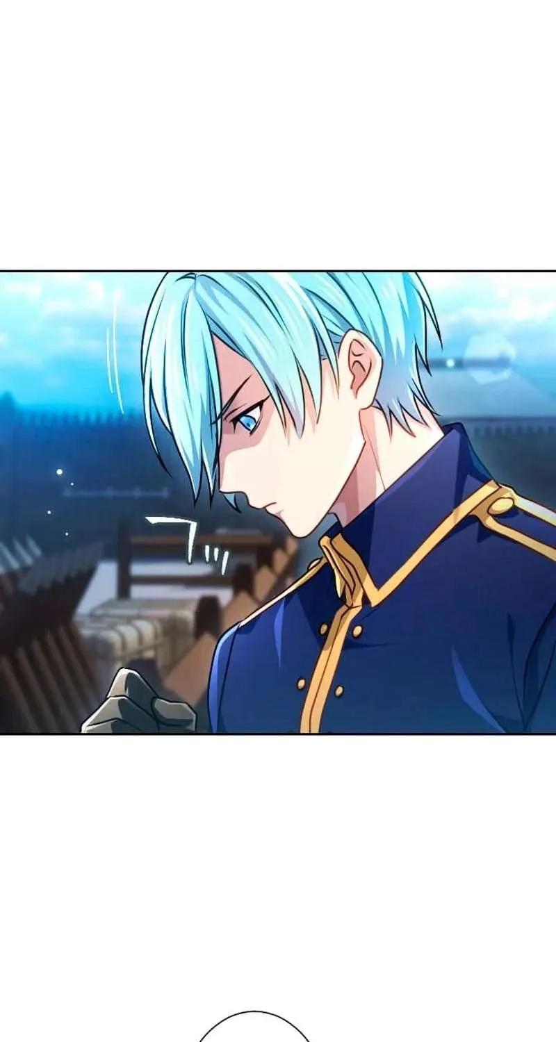 Thưa Ngài, Tôi Cảm Thấy Khó Chịu Chap 67 - Next Chap 68