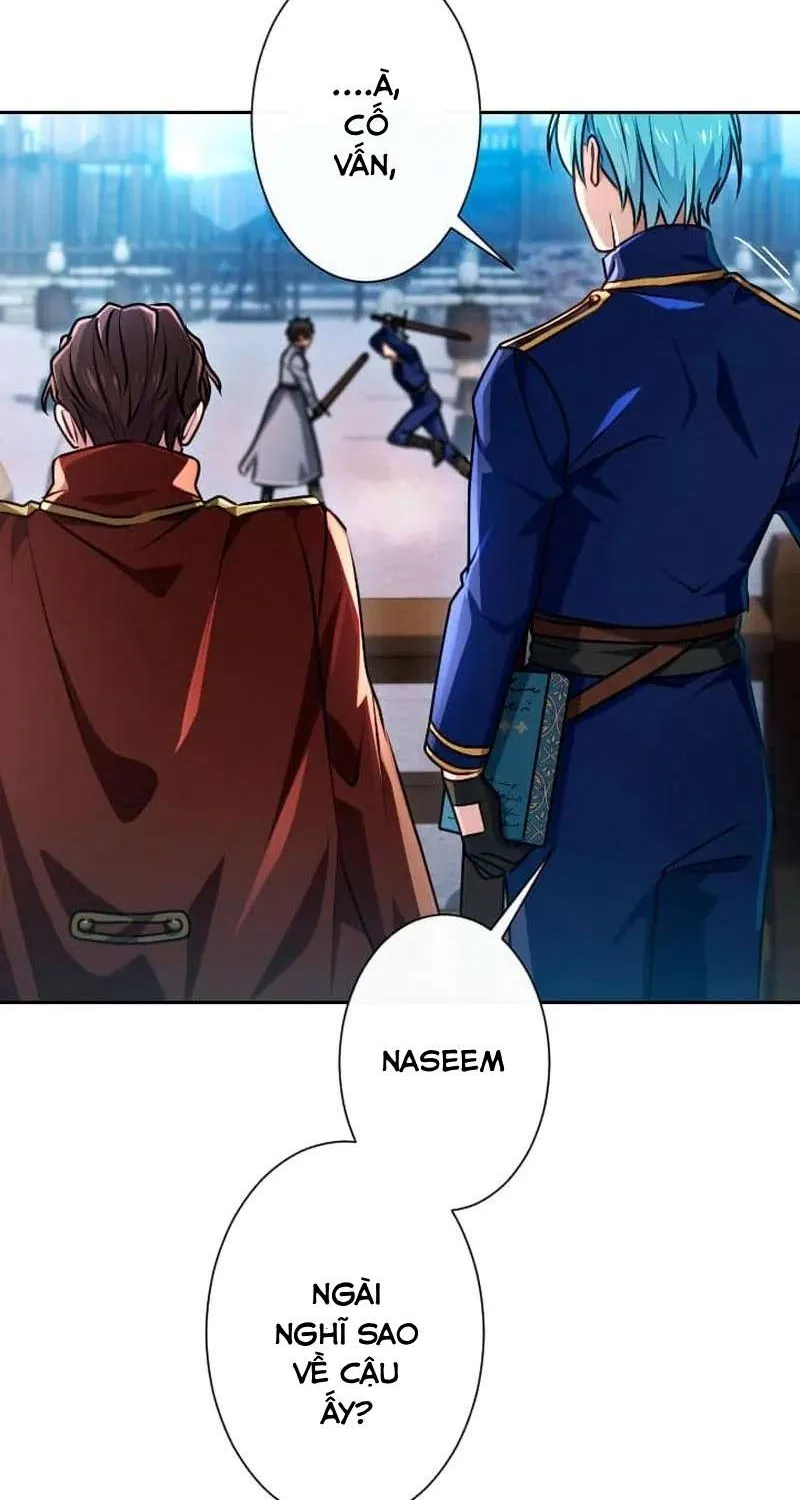 Thưa Ngài, Tôi Cảm Thấy Khó Chịu Chap 67 - Next Chap 68