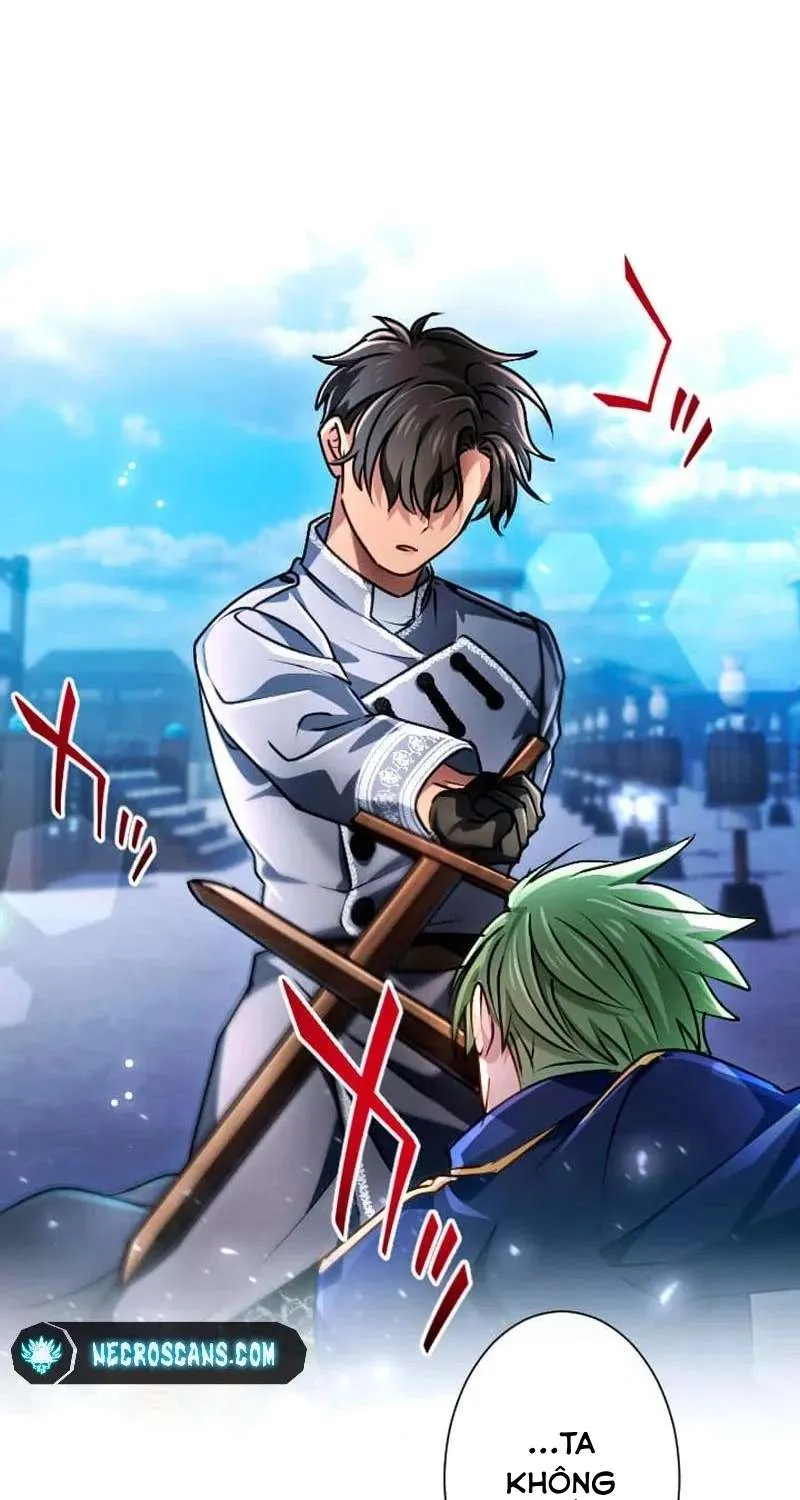 Thưa Ngài, Tôi Cảm Thấy Khó Chịu Chap 67 - Next Chap 68