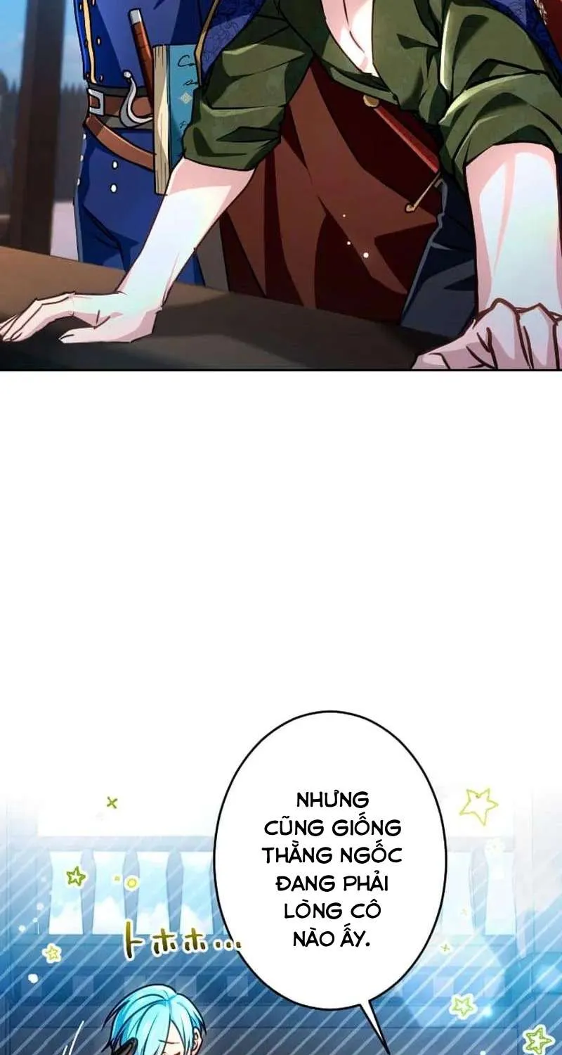 Thưa Ngài, Tôi Cảm Thấy Khó Chịu Chap 67 - Next Chap 68