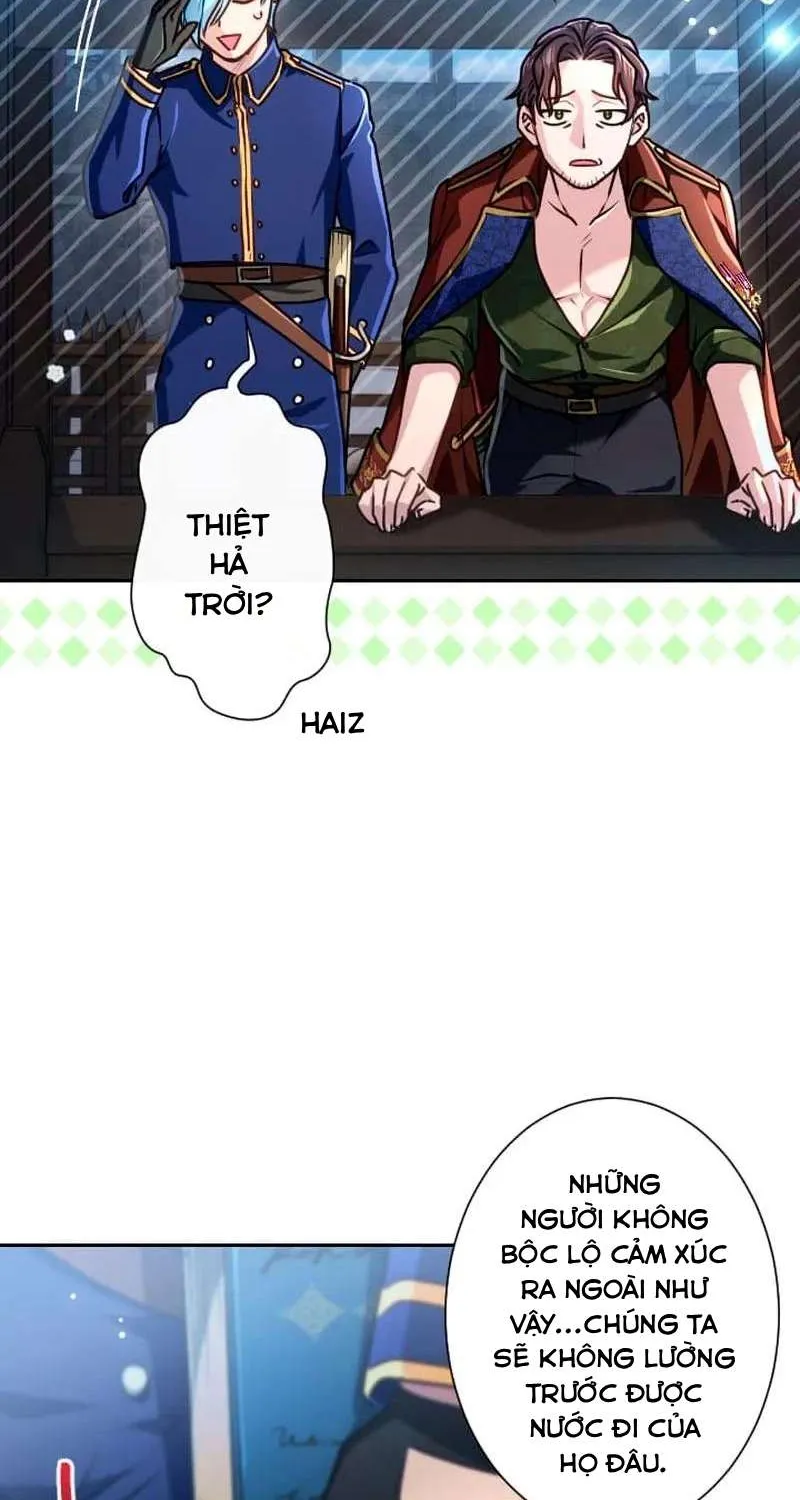 Thưa Ngài, Tôi Cảm Thấy Khó Chịu Chap 67 - Next Chap 68