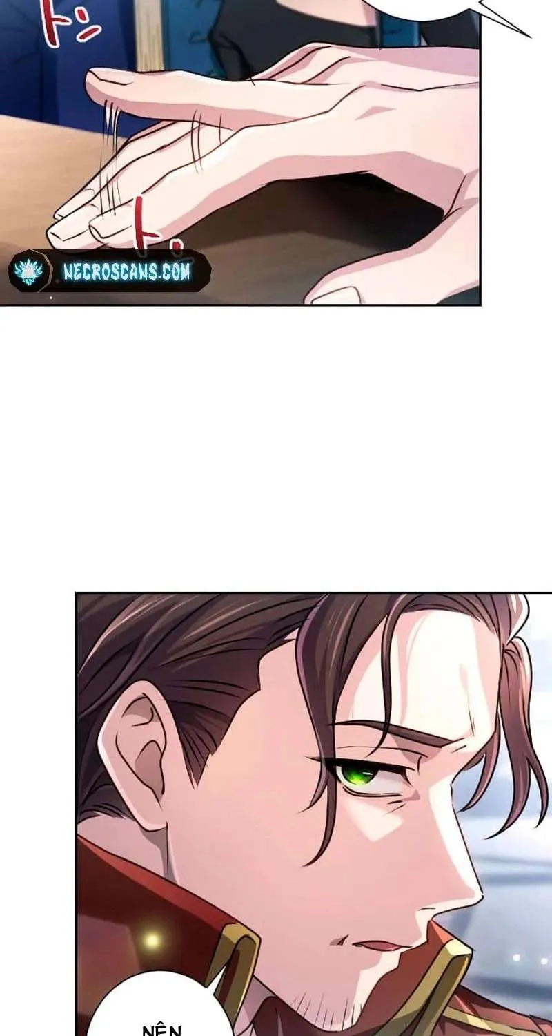 Thưa Ngài, Tôi Cảm Thấy Khó Chịu Chap 67 - Next Chap 68