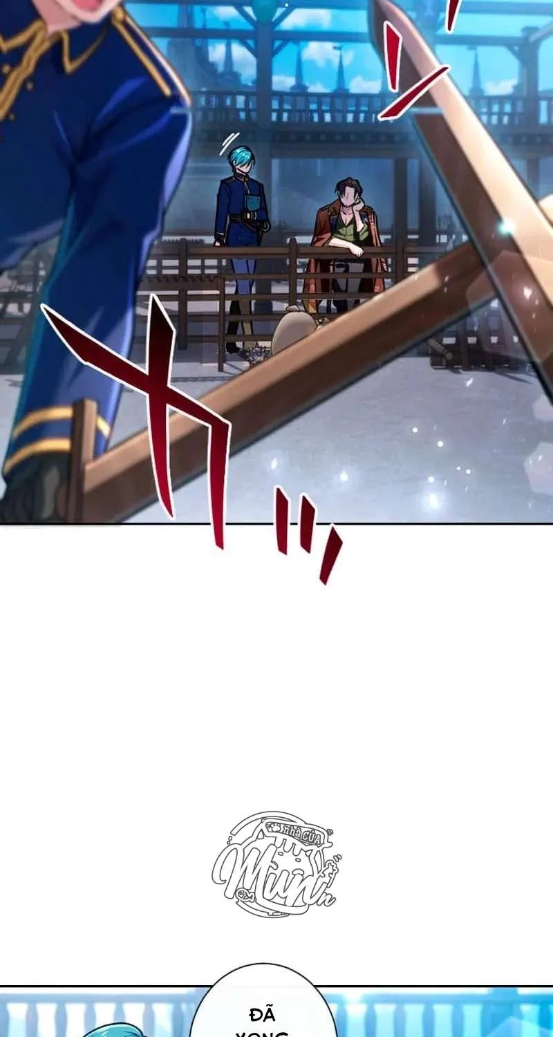 Thưa Ngài, Tôi Cảm Thấy Khó Chịu Chap 67 - Next Chap 68