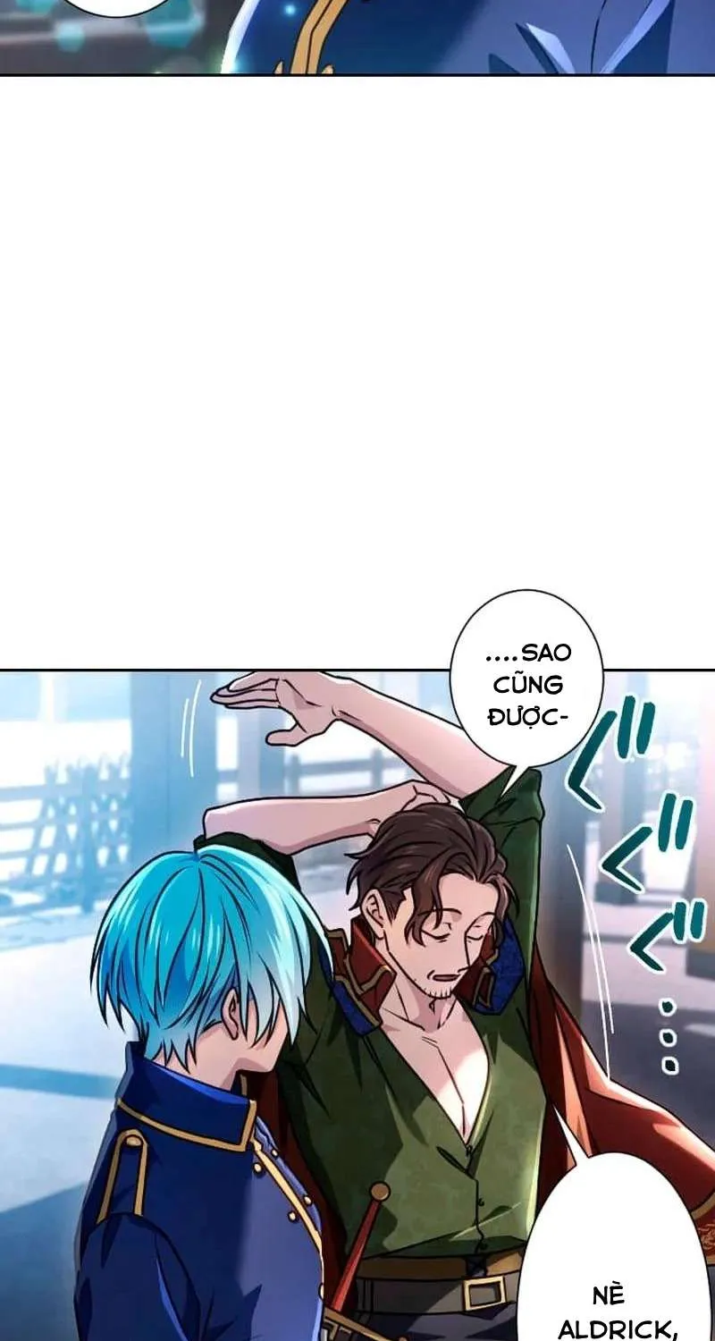 Thưa Ngài, Tôi Cảm Thấy Khó Chịu Chap 67 - Next Chap 68