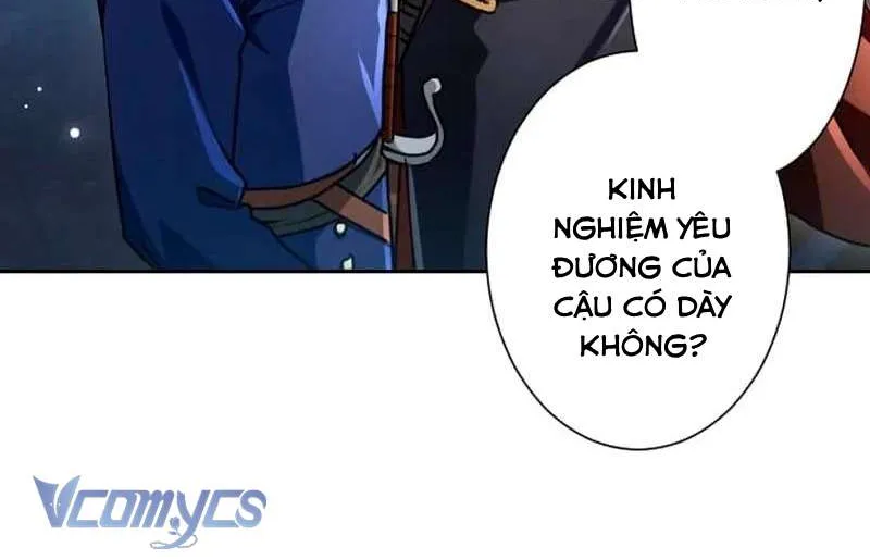 Thưa Ngài, Tôi Cảm Thấy Khó Chịu Chap 67 - Next Chap 68