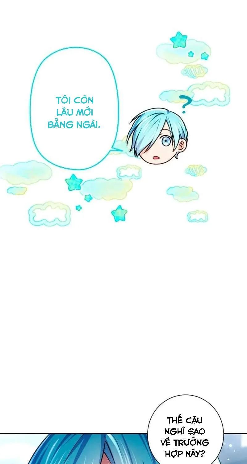 Thưa Ngài, Tôi Cảm Thấy Khó Chịu Chap 67 - Next Chap 68