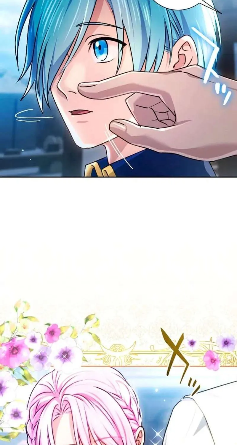 Thưa Ngài, Tôi Cảm Thấy Khó Chịu Chap 67 - Next Chap 68