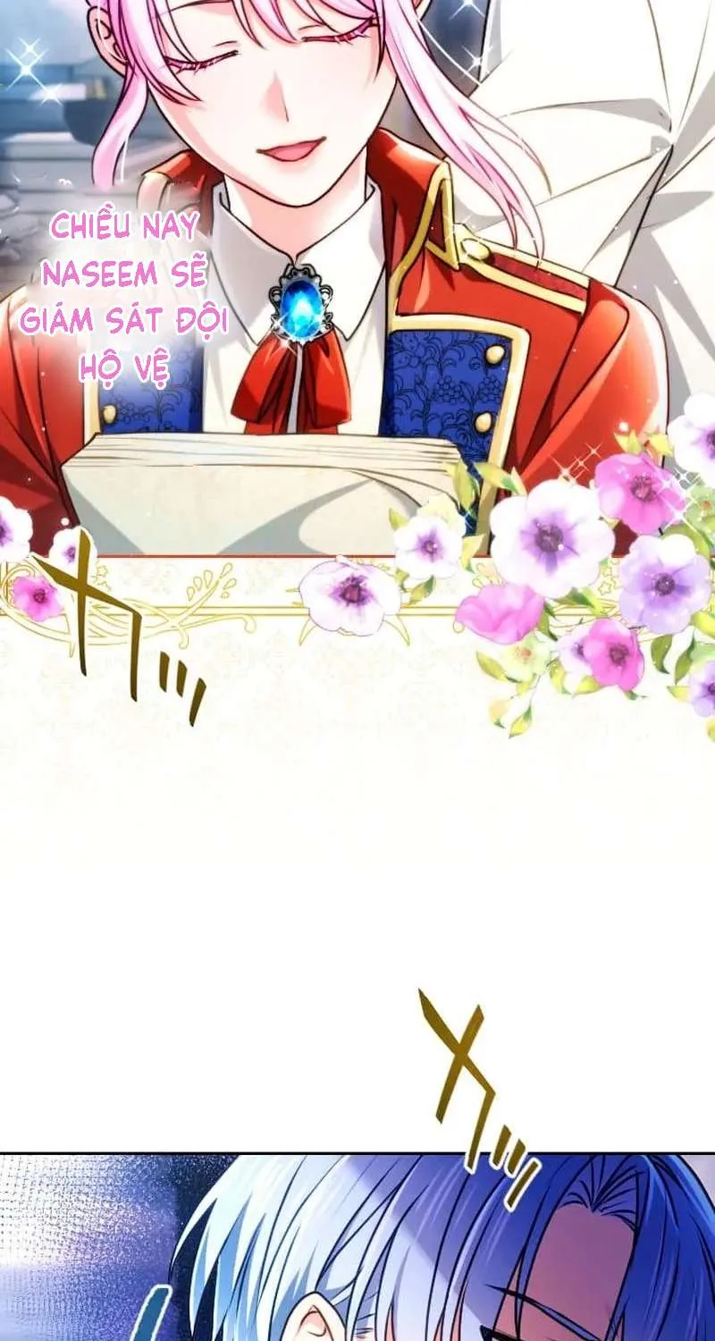 Thưa Ngài, Tôi Cảm Thấy Khó Chịu Chap 67 - Next Chap 68