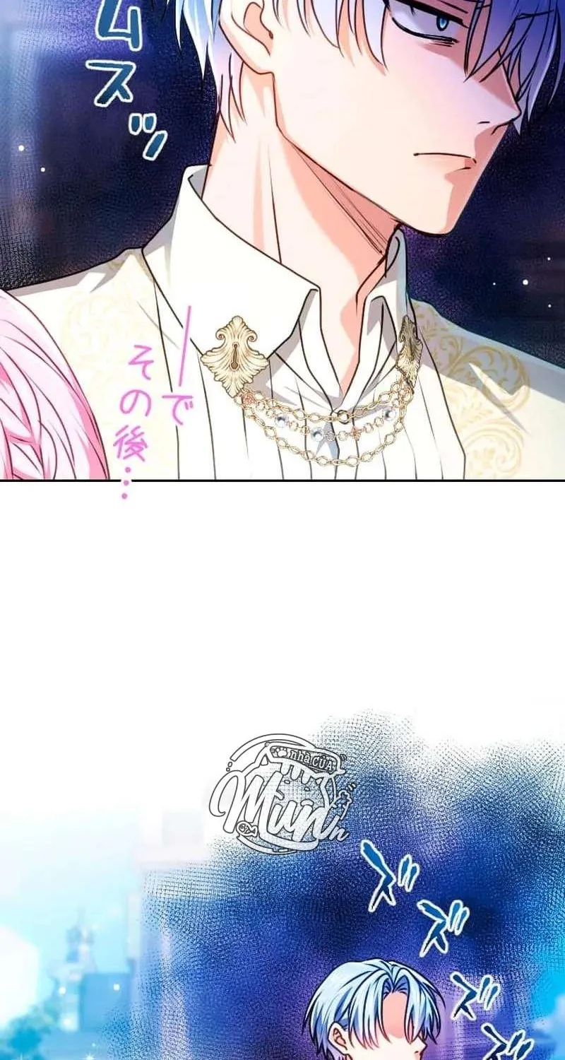 Thưa Ngài, Tôi Cảm Thấy Khó Chịu Chap 67 - Next Chap 68