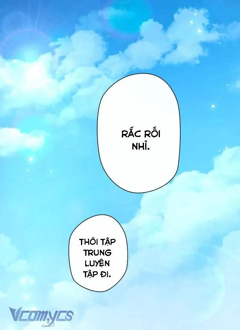 Thưa Ngài, Tôi Cảm Thấy Khó Chịu Chap 67 - Next Chap 68