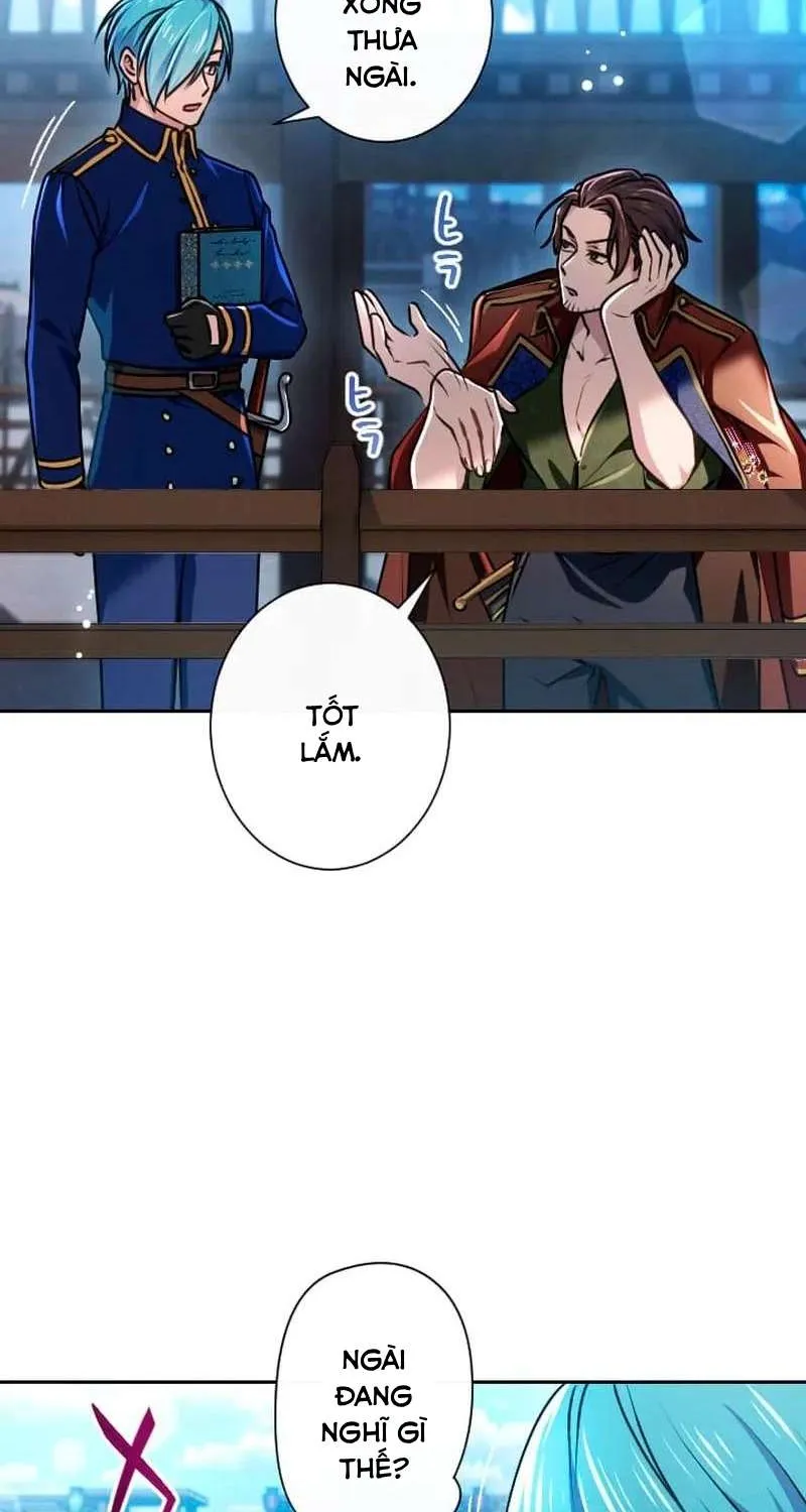 Thưa Ngài, Tôi Cảm Thấy Khó Chịu Chap 67 - Next Chap 68