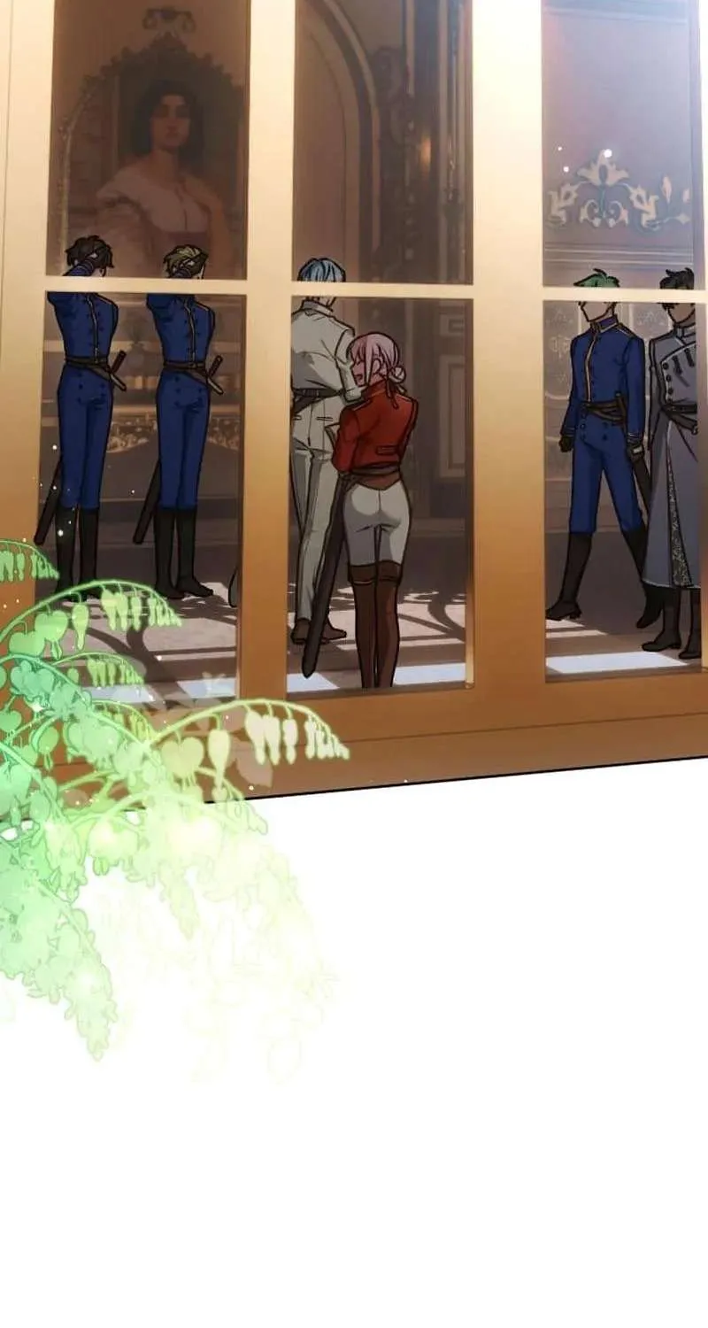 Thưa Ngài, Tôi Cảm Thấy Khó Chịu Chap 67 - Next Chap 68